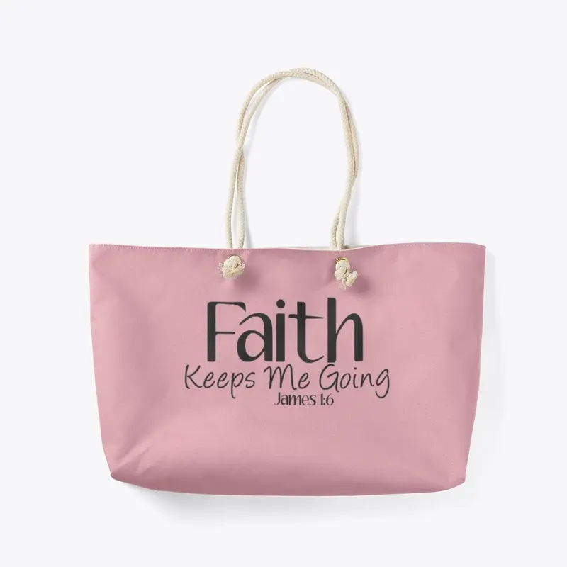 Faith