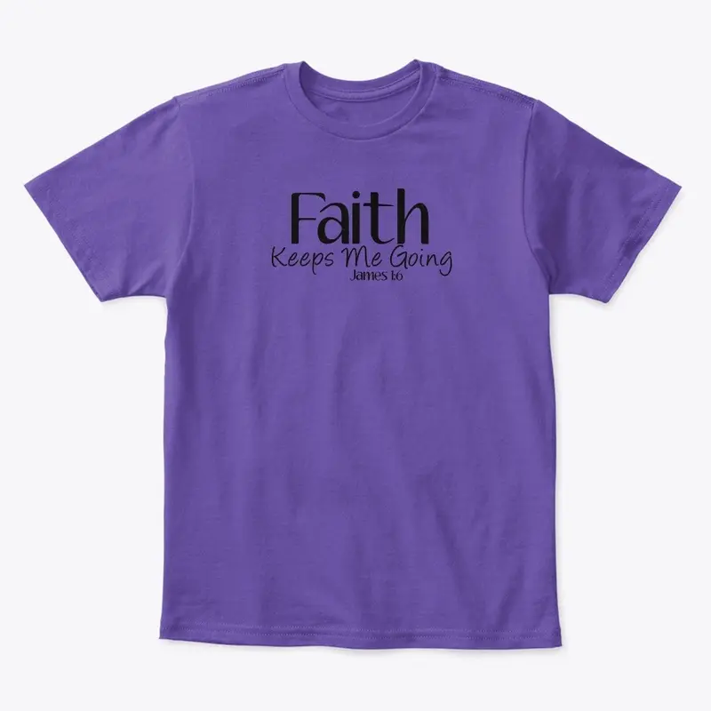 Faith