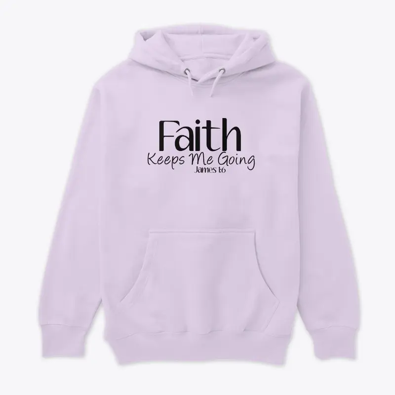 Faith