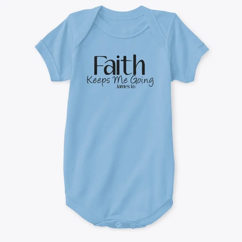 Faith