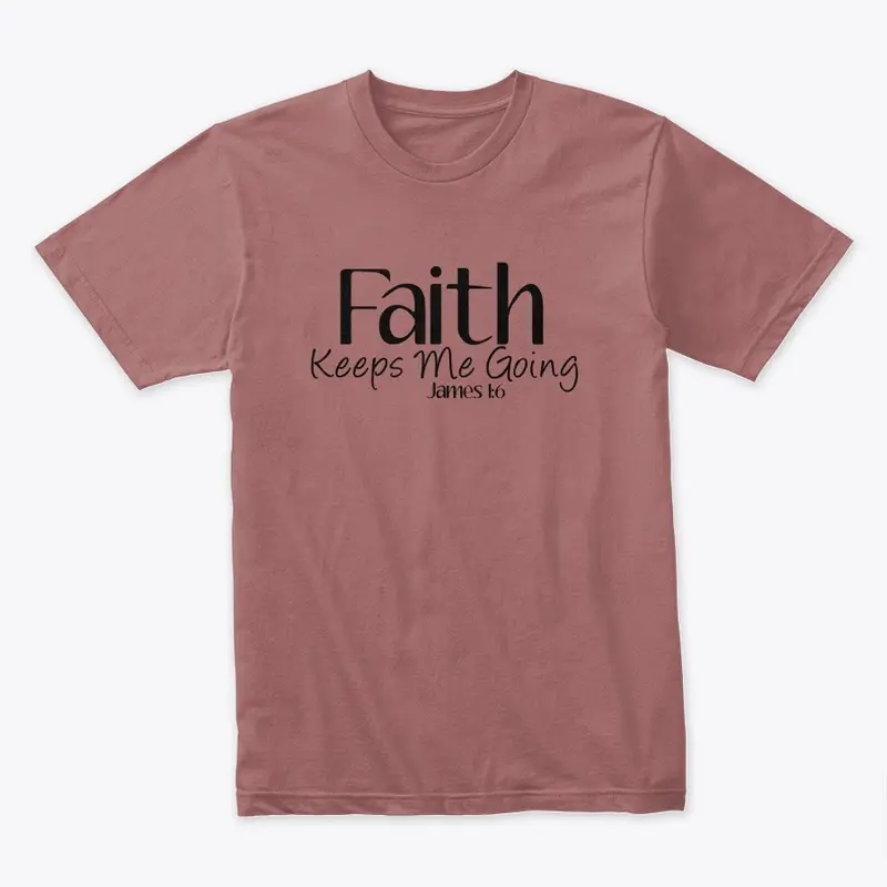 Faith