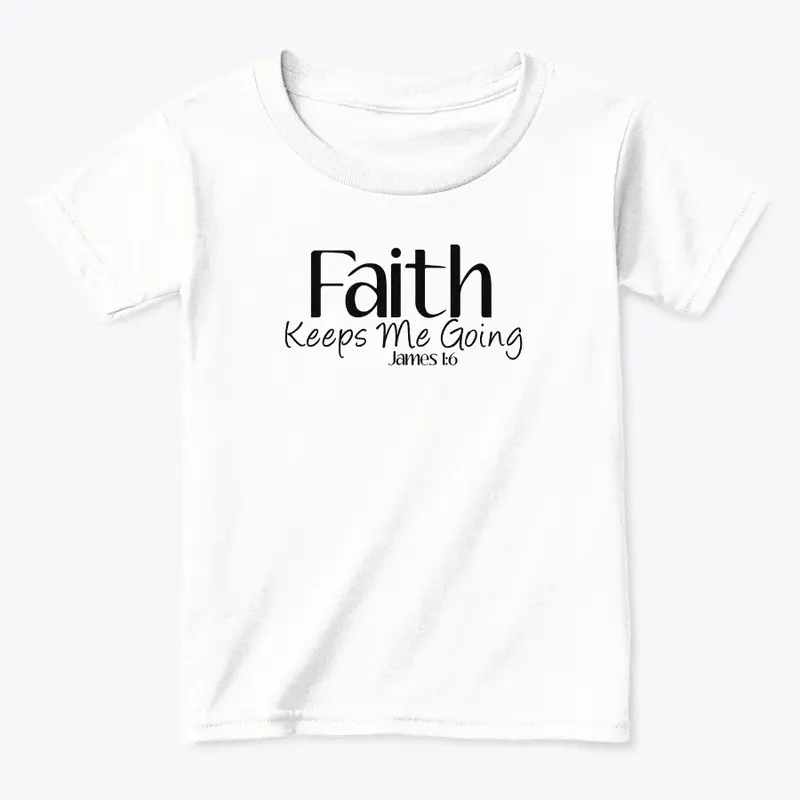 Faith