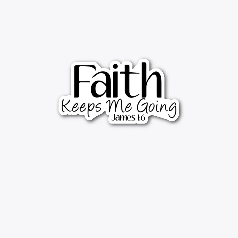 Faith